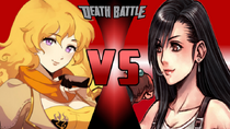 YangVSTifa