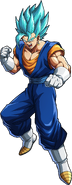 Super Saiyan Blue