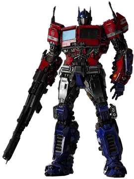 Bumblebee movie optimus prime render by zer0stylinx dct3ip0-fullview