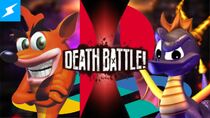 CrashBandicootVSSpyroTheDragon