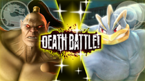 Goro(vs)Machamp TN (Celebratory)