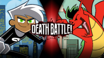 Tha Phantom VS The America Dragon