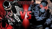 Venom vs Bane