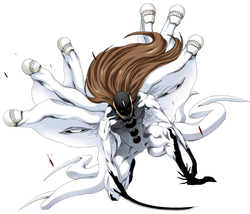 Aizen Evolves for DEATH BATTLE! - BiliBili