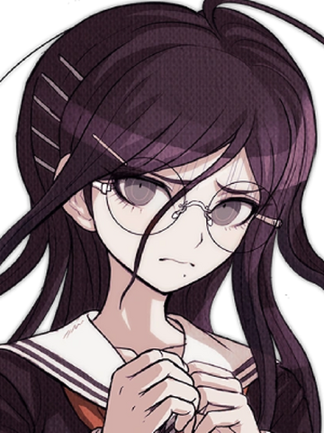 dangan ronpa fukawa execution