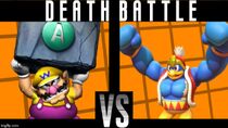 Wario VS DeDeDe (2)