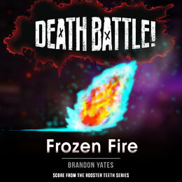 Frozen Fire HQ