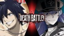Gray vs Esdeath Image