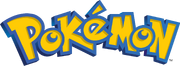 International Pokémon logo svg