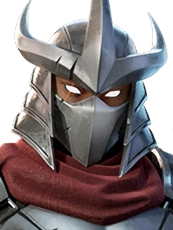 The Shredder | DEATH BATTLE Wiki | Fandom