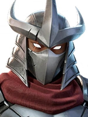 The Shredder, DEATH BATTLE Wiki