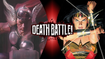 Thor vs ww