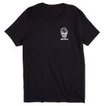 Death Battle Skull T-Shirt