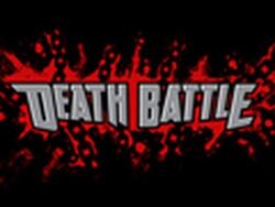 DEATH BATTLE! vs The World