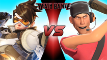 Scout Tracer