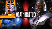 ThanosVsDarkseid