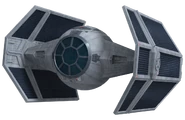 TIE Advanced x1 Fighter