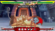 Moment Slice