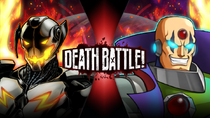 Ultron vs Sigma 2