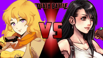 Yang VS Tifa