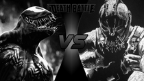 Vemon vs Bane Nano