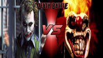 Joker V SweetTooth