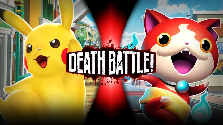 les 721 sprites Pokémon