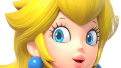 Princesa Peach, Nintendo LastChance Wiki