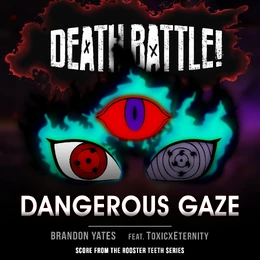Dangerous Gaze HQ