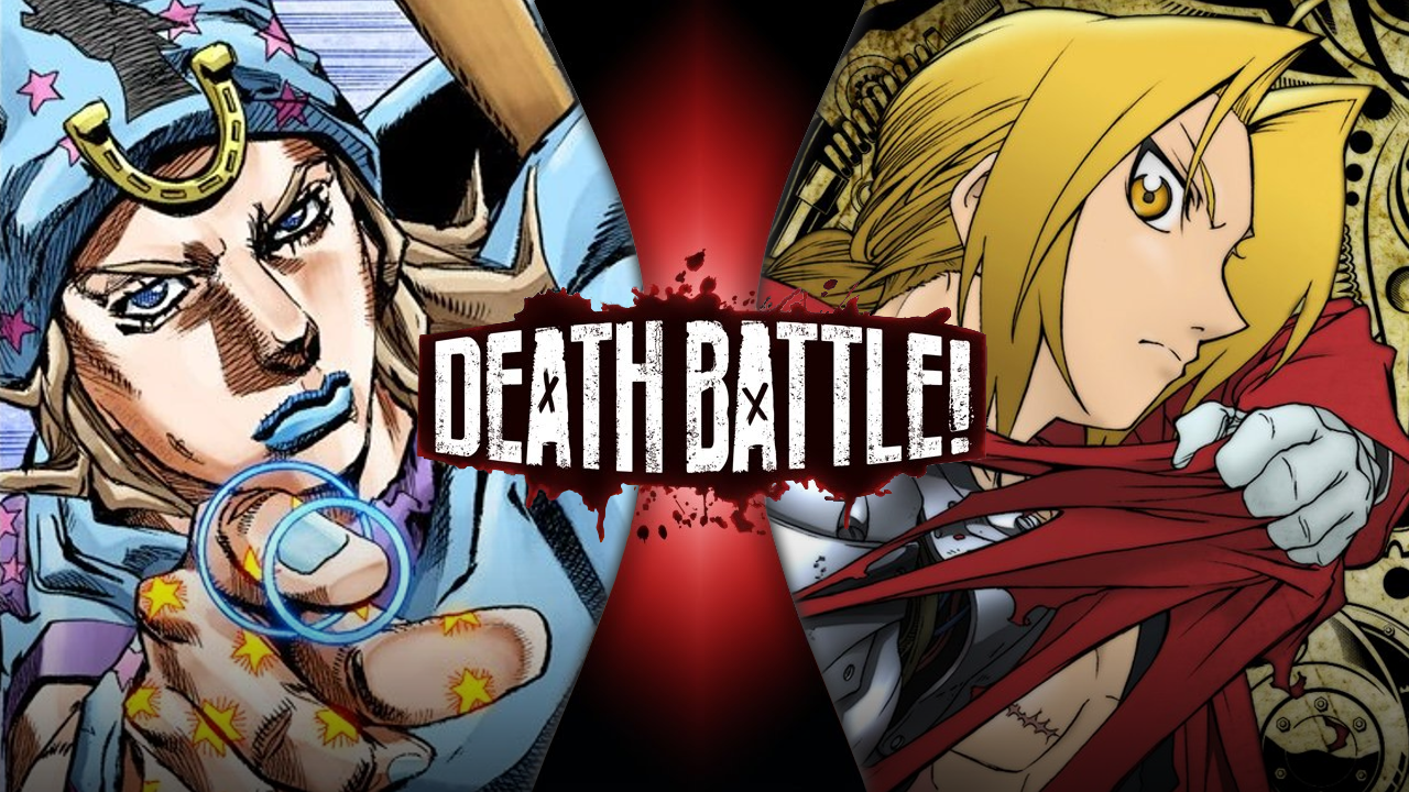 These 4 Anime Rivalries on Death Battle so far : r/deathbattle