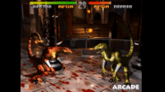 Rampage