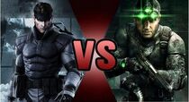 Snake vs sam