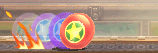Stop Dash (via Wheel)