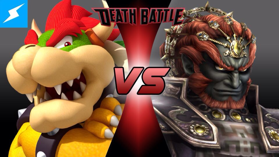 Bowser, DEATH BATTLE Wiki