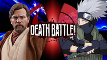 Hello there Kakashi (1)