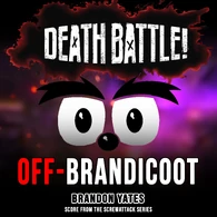 Off-Brandicoot