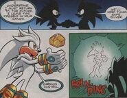 Chronos Control (via Time Stone)