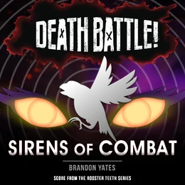 Sirens of Combat HQ