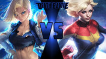 A18 vs CM