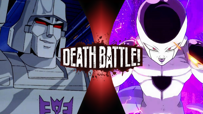 Death Battle Arena: Naruto by Dimension-Dino on DeviantArt