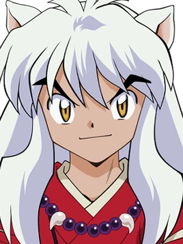 Portrait.inuyasha