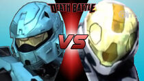 Carolina VS The Meta 