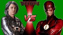 Flashvsquicksilver