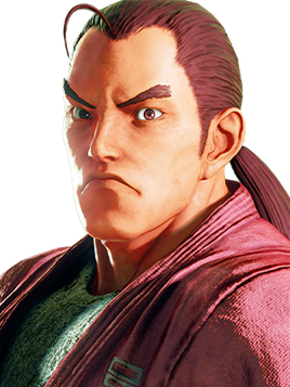 Portrait.danhibiki
