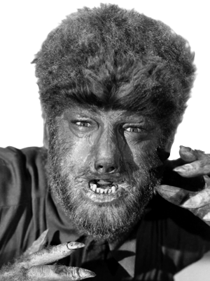 The Mark of the Wolfman - Wikipedia