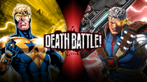 WLM27 - Booster Gold VS Cable