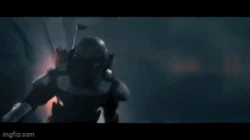jango fett muerte gif