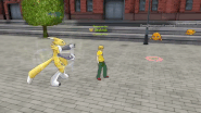 Ghost Clones