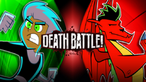 DannyPhantomVSJakeLong