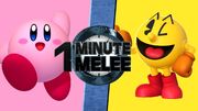 One Minute Melee Kirby vs. Pac-Man.jpg
